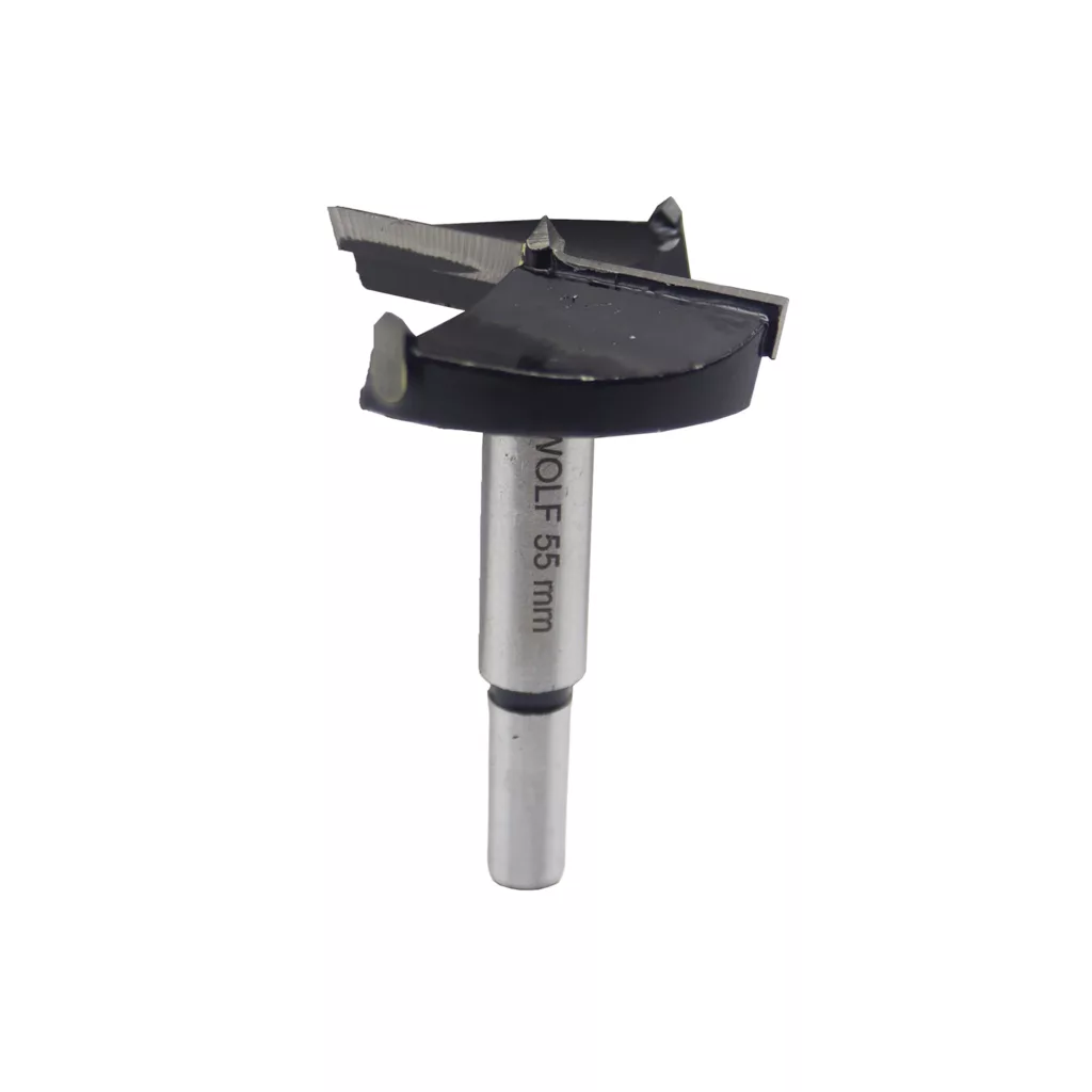 مته گازور ولف مدل YP-55 سایز 55 میلی متر