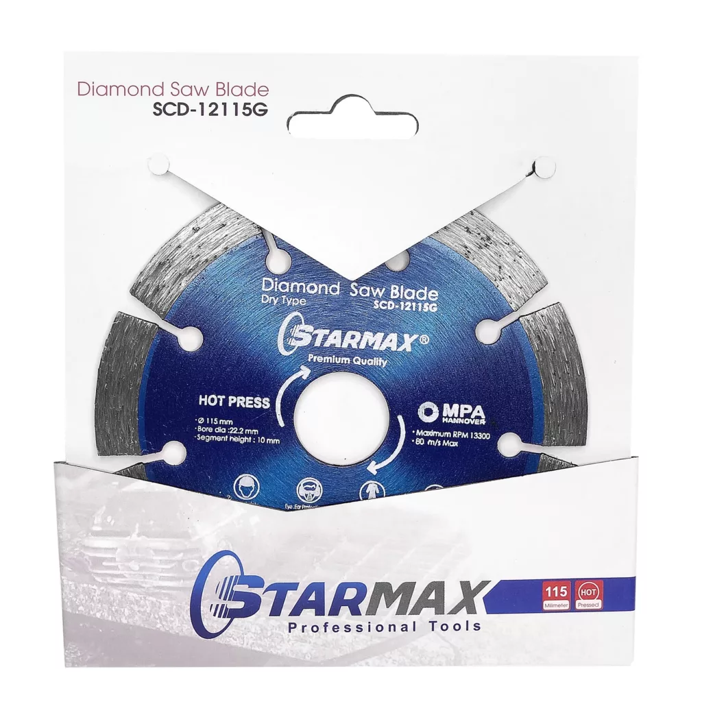صفحه گرانیت بر استارمکس مدل LT-SM11.5
