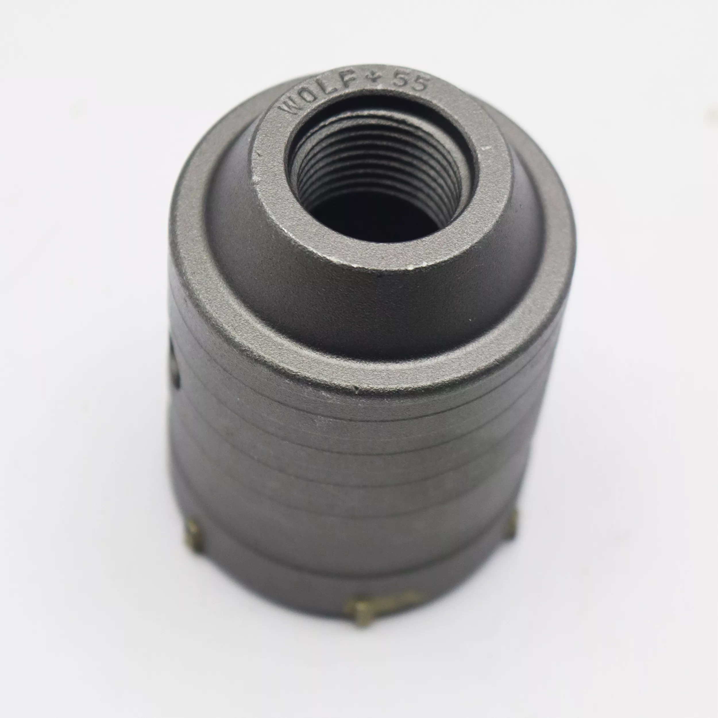 گردبر بتن ولف مدل YP-55MM سایز 55 میلی متر