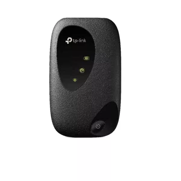 مودم 4G قابل حمل تی پی-لینک مدل M7000 به همراه سیم کارت 4.5G و 120 گیگابایت اینترنت