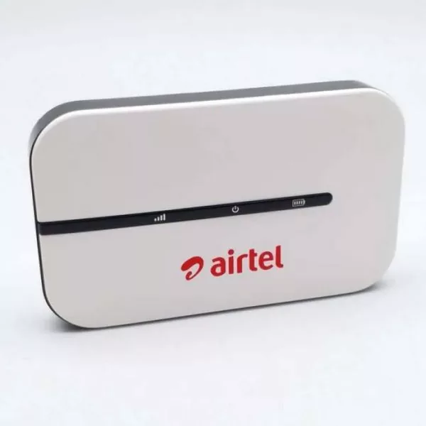 مودم همراه 4G ایرتل مدل E5576 MOBILE WIFI PRO