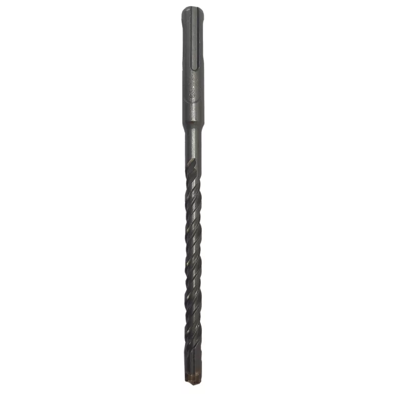 مته چهار شیار ولف مدل 16cm سایز 8 میلیمتر