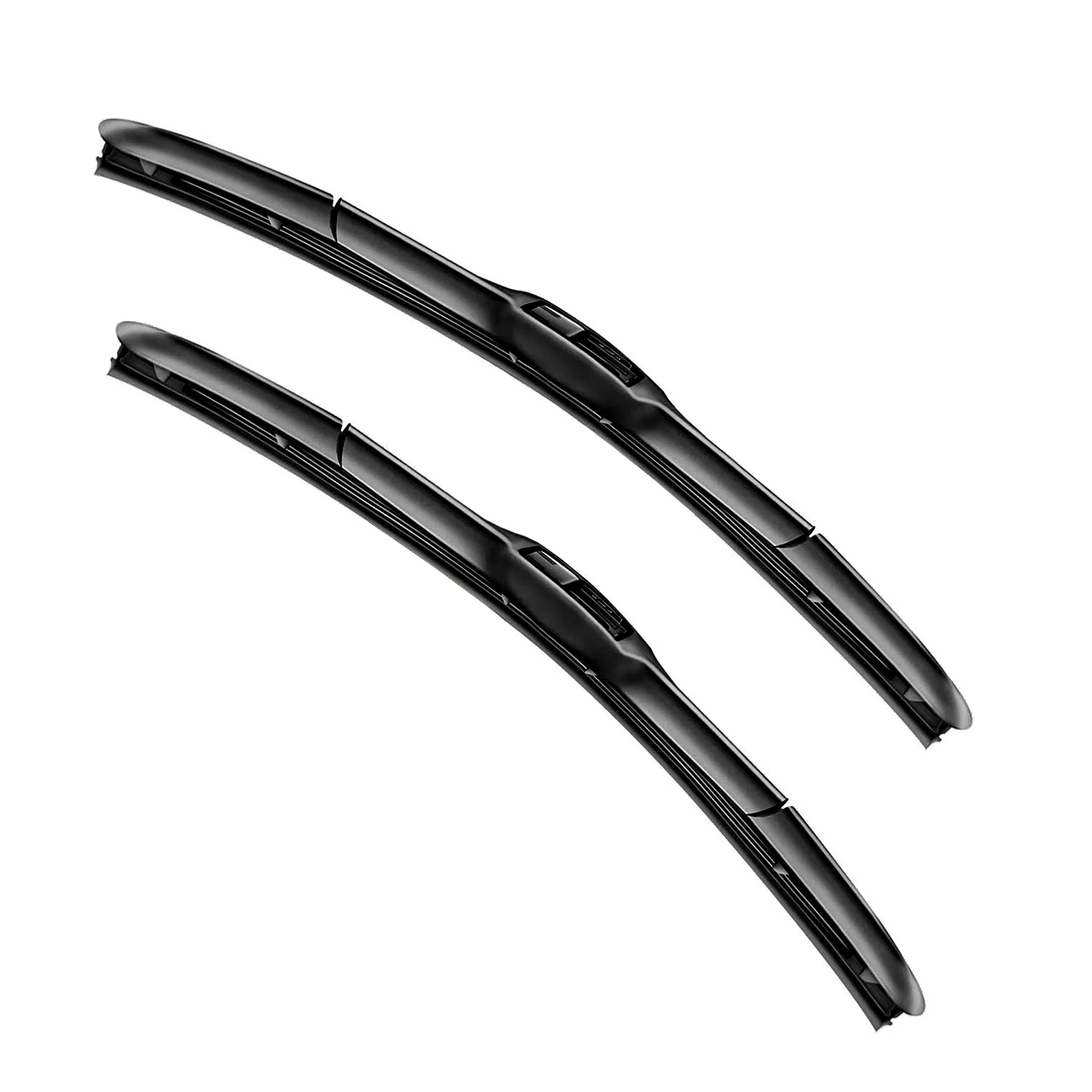 تیغه برف پاککن پاسیکو مدل HYBRID PLUS مناسب برای پژو 206 SD بسته 2 عددی تیغه برف پاککن پاسیکو مدل HYBRID PLUS مناسب برای پژو 206 SD بسته 2 عددی