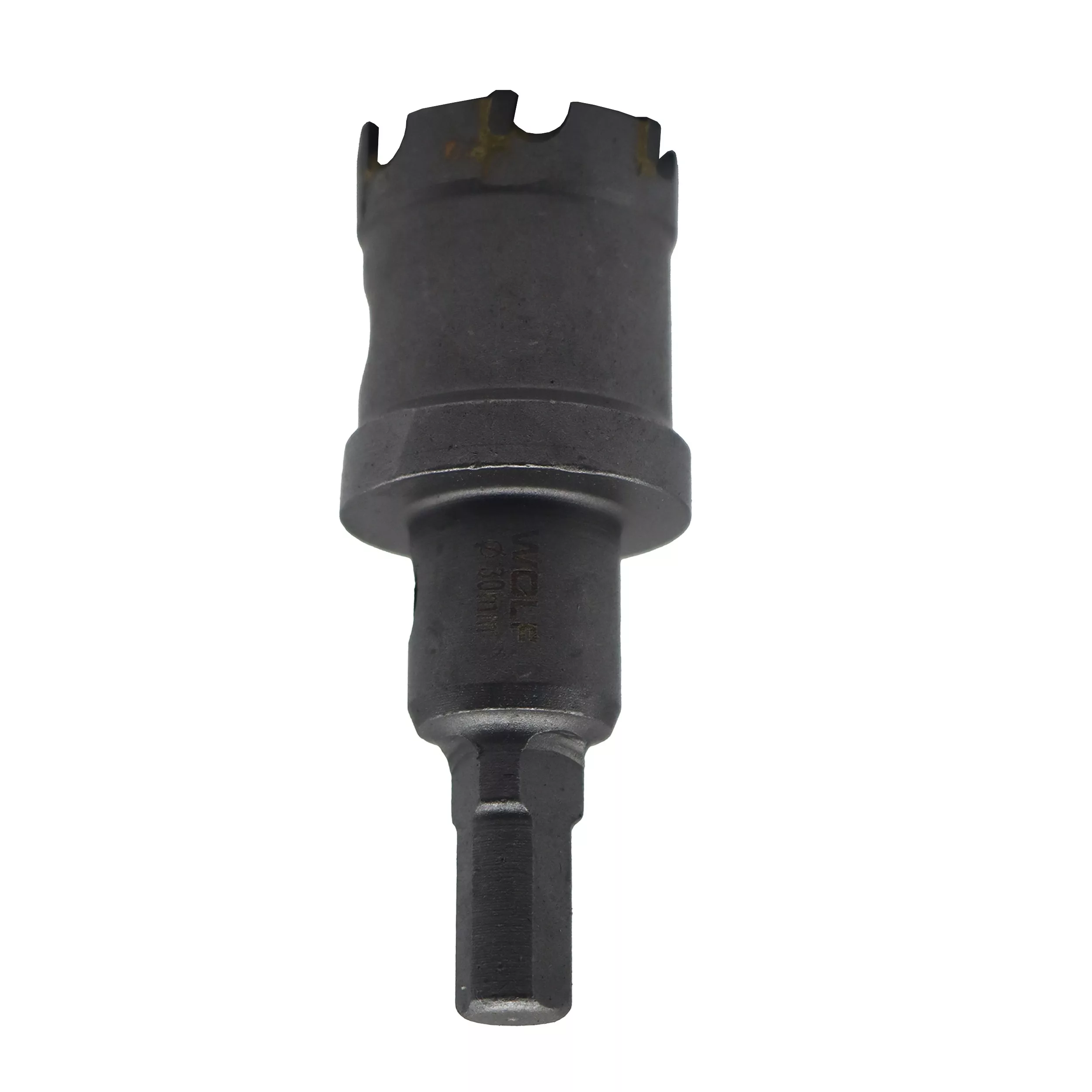 مته گردبر استیل ولف مدل YP-030 سایز 30 میلی متر مته گردبر استیل ولف مدل YP-030 سایز 30 میلی متر