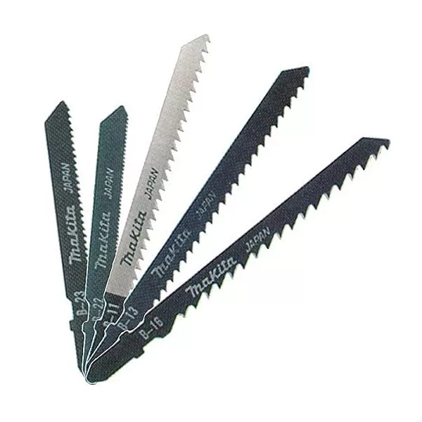 تیغ اره عمود بر ماکیتا مدل A-86898 مجموعه 5 عددی