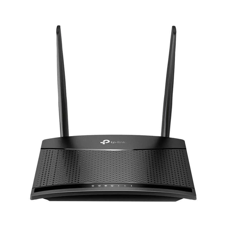 مودم روتر 4G/LTE بی‌سیم تی پی لینک مدل TL-MR100