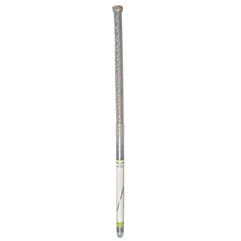 مته چهار شیار ولف مدل 60cm سایز 16 میلیمتر