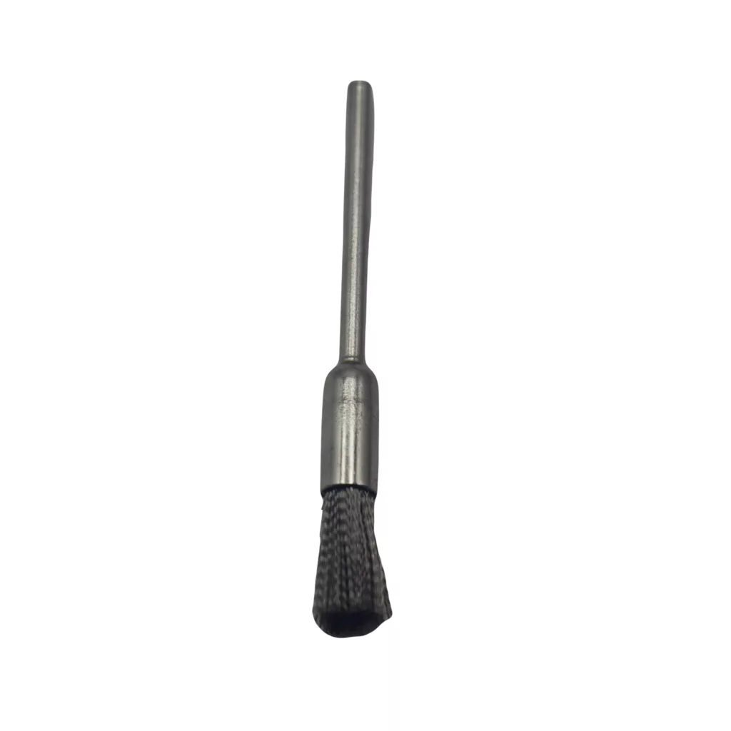 فرچه پولیش سر دریلی کد YP-50*5MM