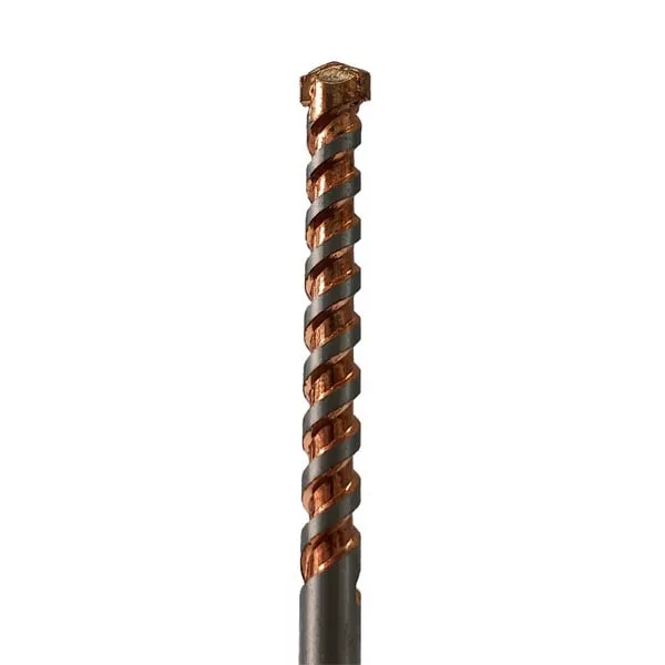 مته سرامیک و گرانیت ولف مدل Professional سایز 12 میلیمتر بسته 5 عددی
