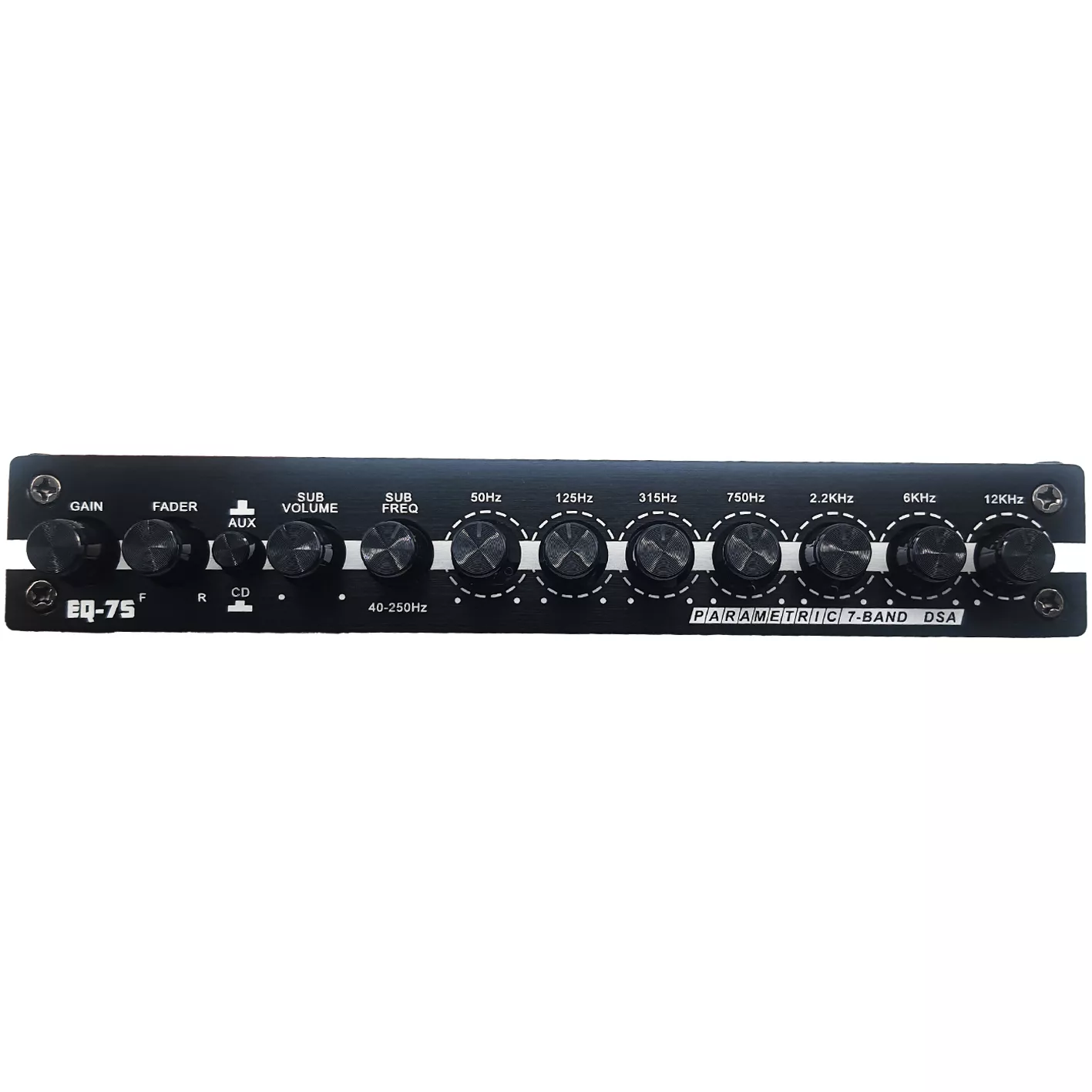 پروسسور اسکایلر مدل EQ-7S