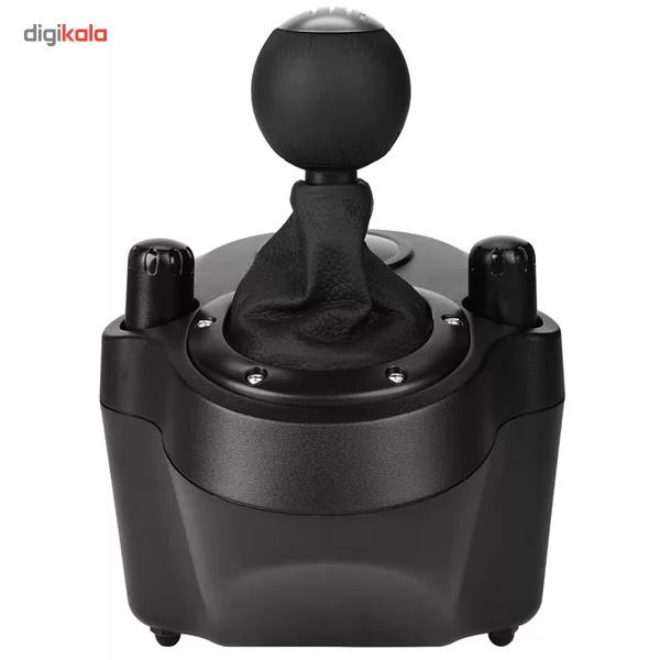 دسته دنده لاجیتک مدل Driving Force Shifter