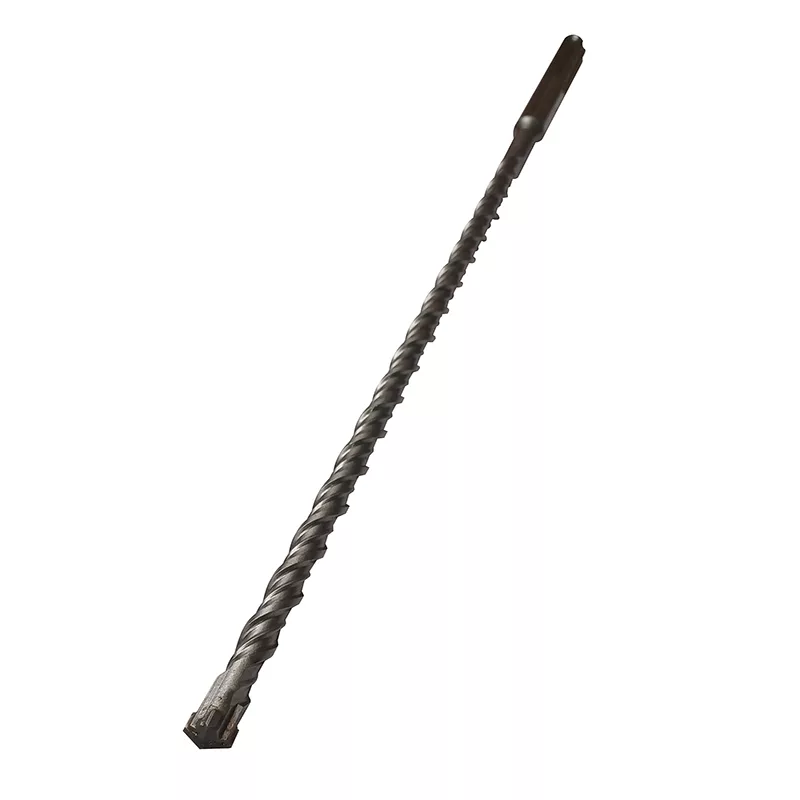 مته پنج شیار ولف مدل 50cm سایز 10 میلیمتر