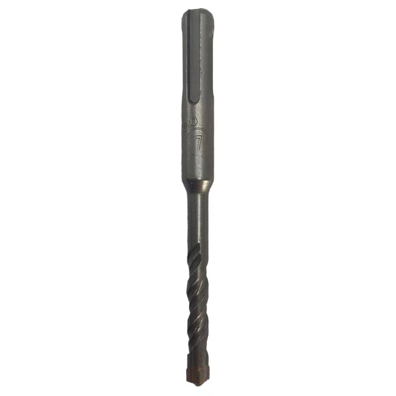 مته چهار شیار ولف مدل 11cm سایز 7 میلیمتر