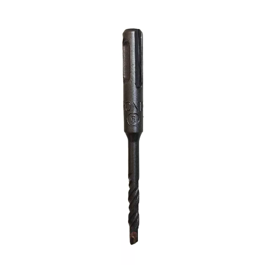 مته الماسه چهارشیار رونیکس مدل RH-5001 سایز ۶ میلی متر