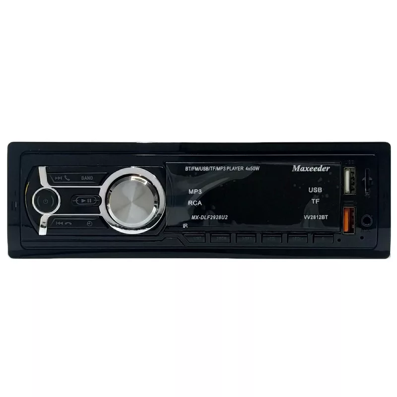 پخش کننده خودرو مکسیدر مدل MX-2812BT