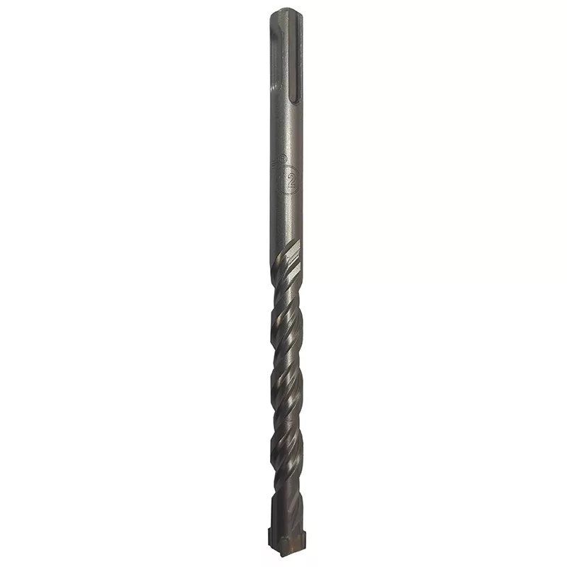 مته چهار شیار ولف مدل 16cm سایز 12 میلیمتر