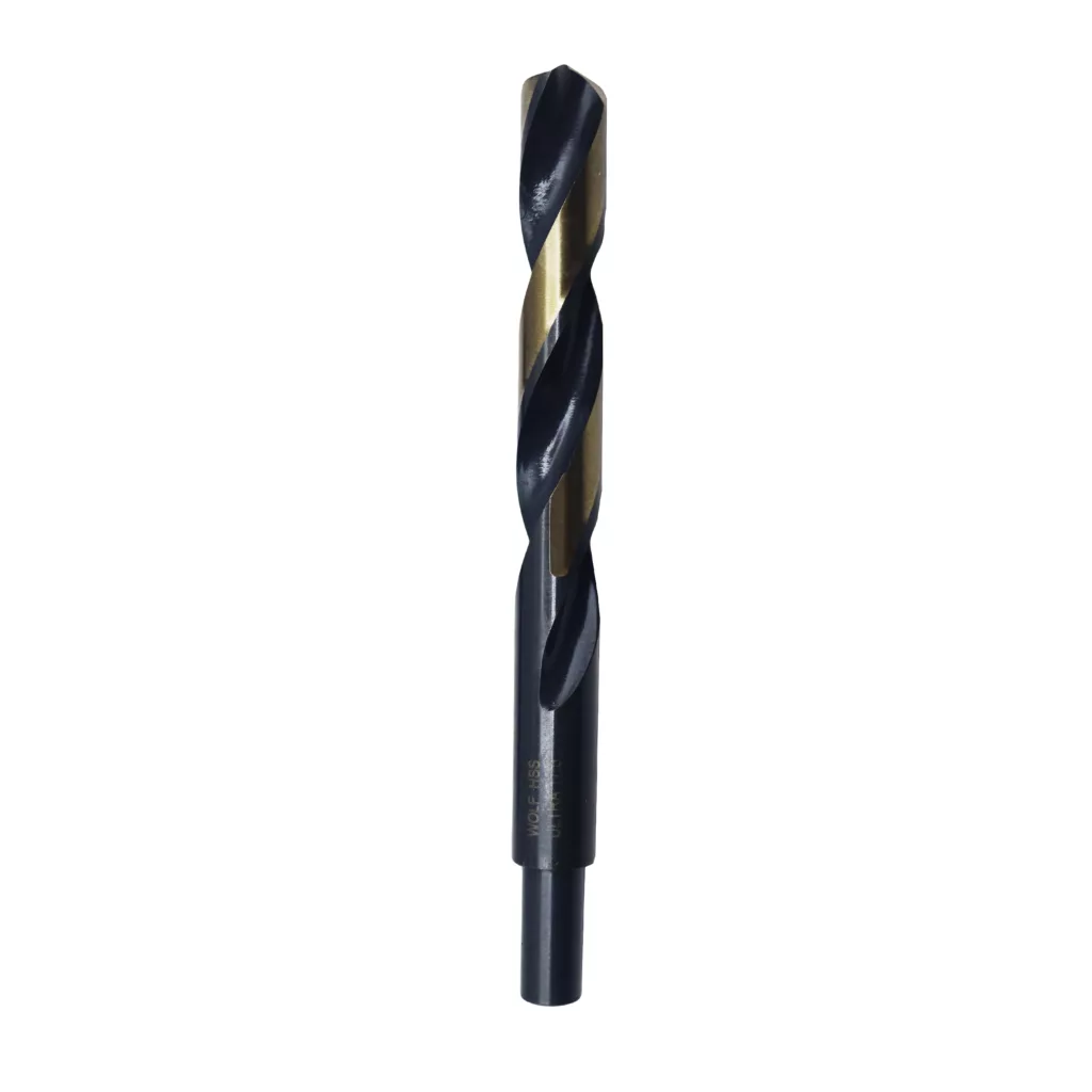مته آهن ولف مدل اولترا کد YP-017.5MM سایز 17.5میلی متر