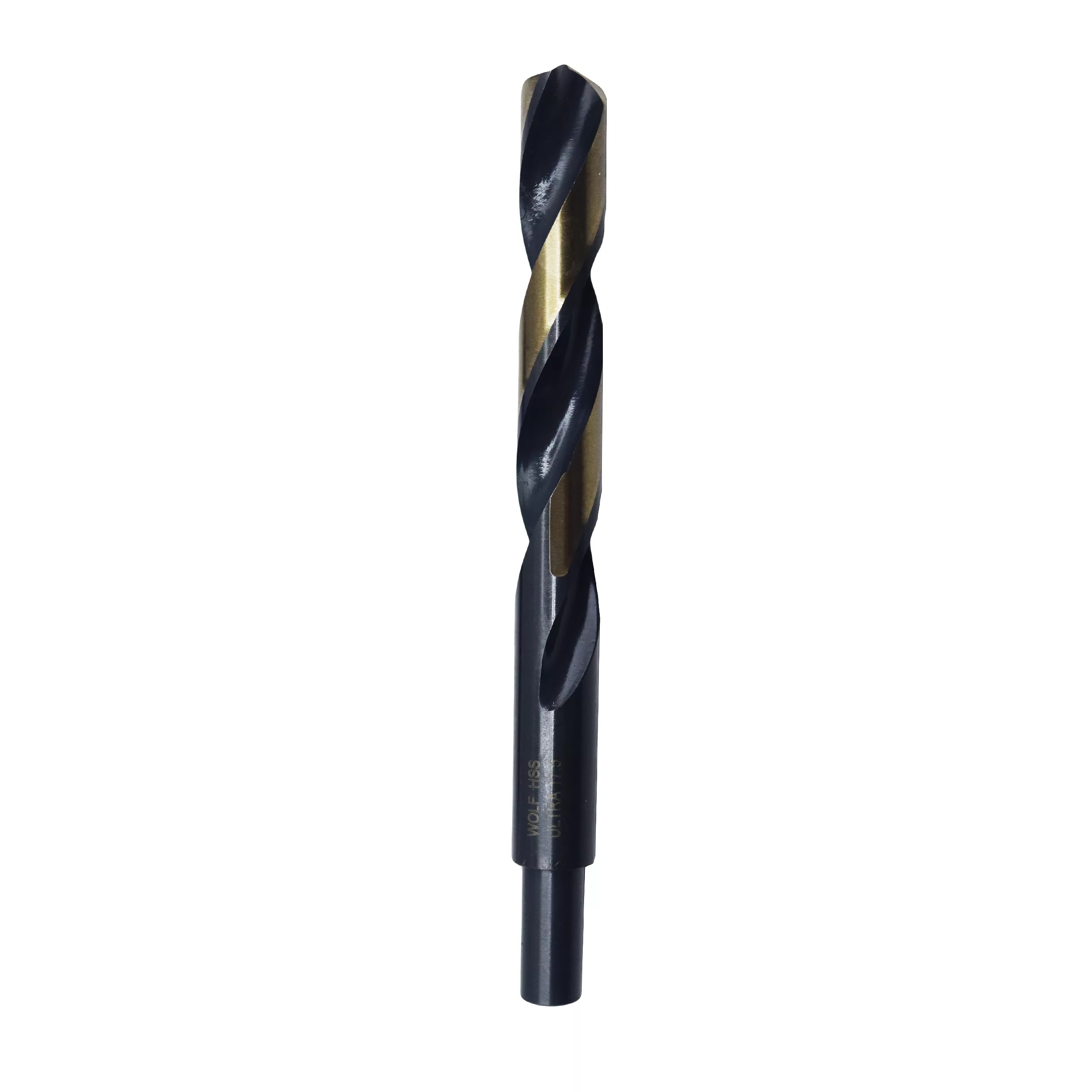 مته آهن ولف مدل اولترا کد YP-017.5MM سایز 17.5میلی متر مته آهن ولف مدل اولترا کد YP-017.5MM سایز 17.5میلی متر
