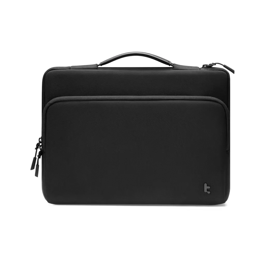 کیف لپ تاپ تام تاک مدل Defender-A14 Premium مناسب برای لپ تاپ 13.5 تا 14 اینچی