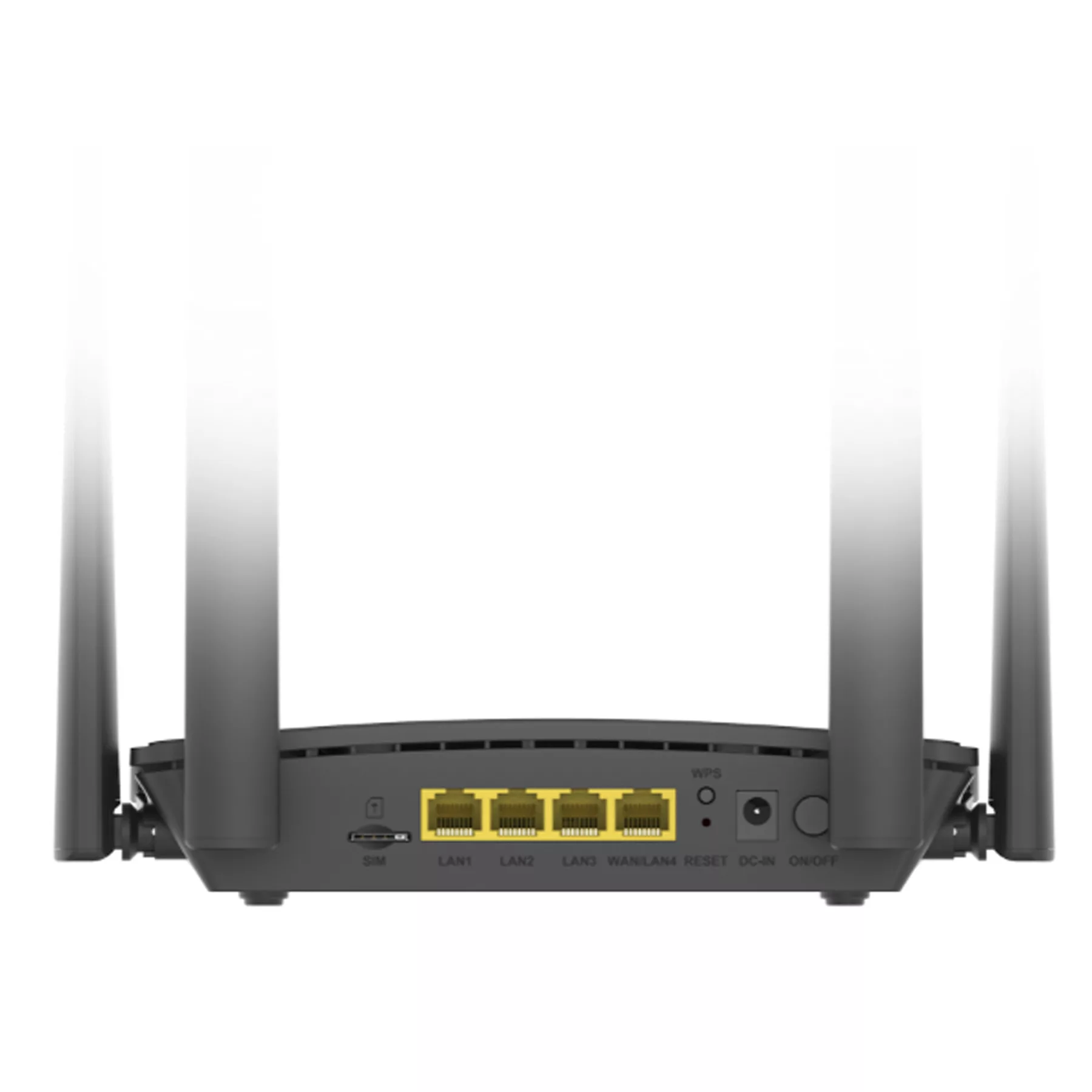 مودم 4G نتربیت مدل NWR-920v2