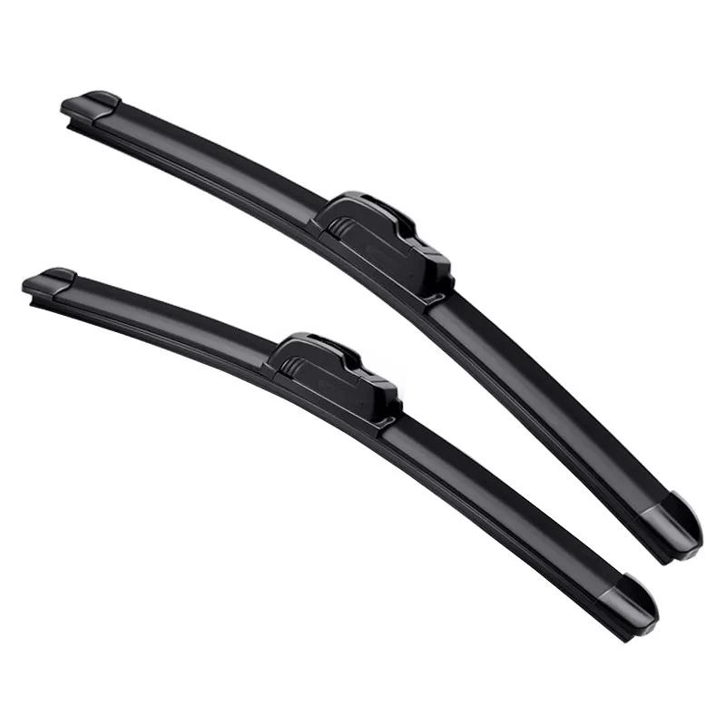 تیغه برف پاک‌کن پاسیکو مدل FLAT PRO مناسب برای تندر L90 بسته 2 عددی
