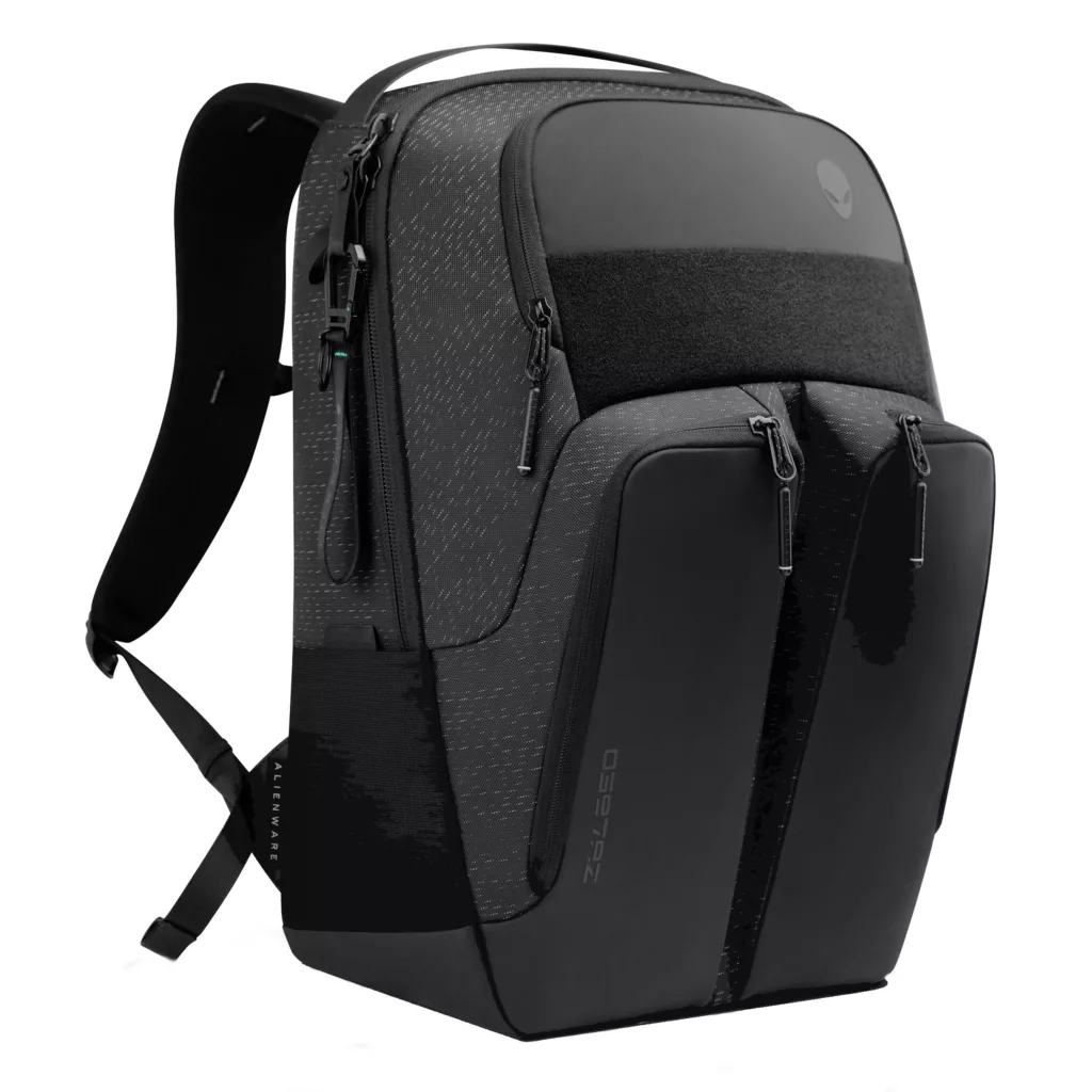 کوله پشتی لپ تاپ الین ویر مدل Alienware Horizon Utility مناسب برای لپ تاپ 15 تا 17 اینچی
