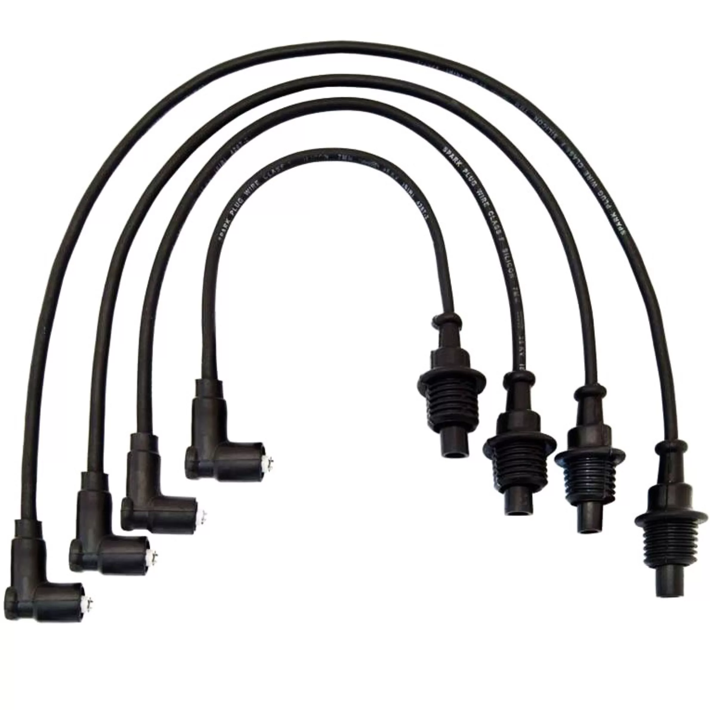 وایر شمع انژکتور کد 3011090 CNG مناسب برای پژو 405 بسته 4 عددی وایر شمع انژکتور کد 3011090 CNG مناسب برای پژو 405 بسته 4 عددی
