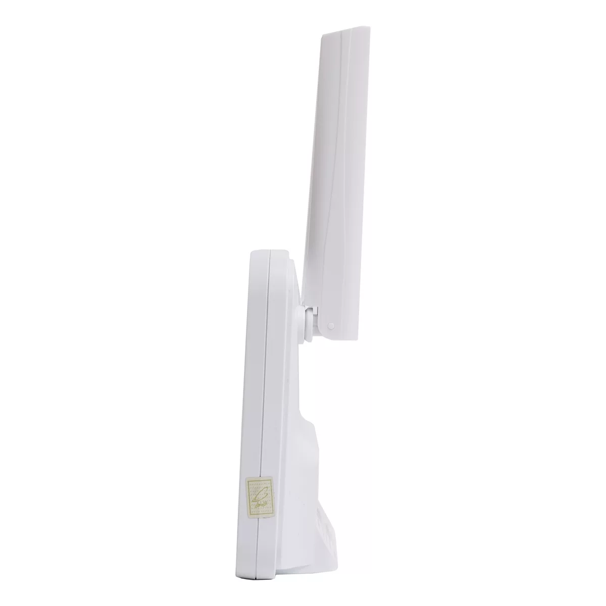 مودم 4G LTE همراه اول مدل HA4100 به همراه کارت هدیه فعالسازی سیم کارت اعتباری و 300 گیگابایت اینترنت هدیه