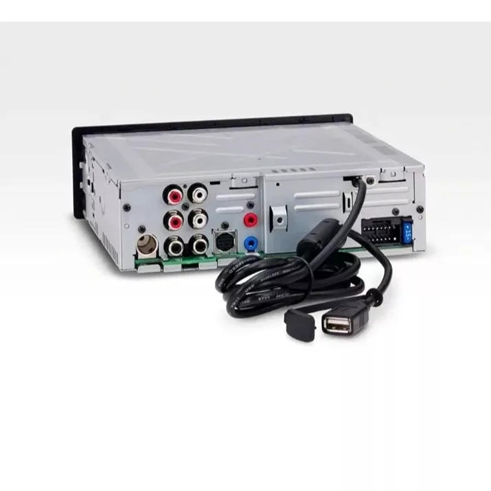 پخش کننده خودرو سونی مدل DSX-M80