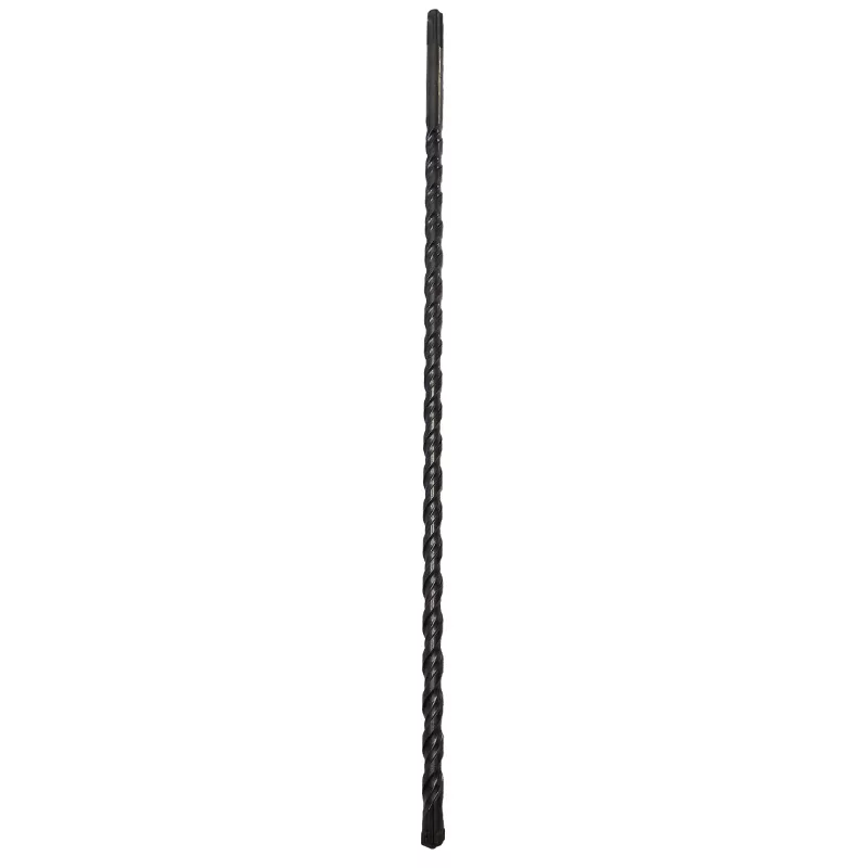 مته چهار شیار ولف مدل 46cm سایز 12 میلیمتر
