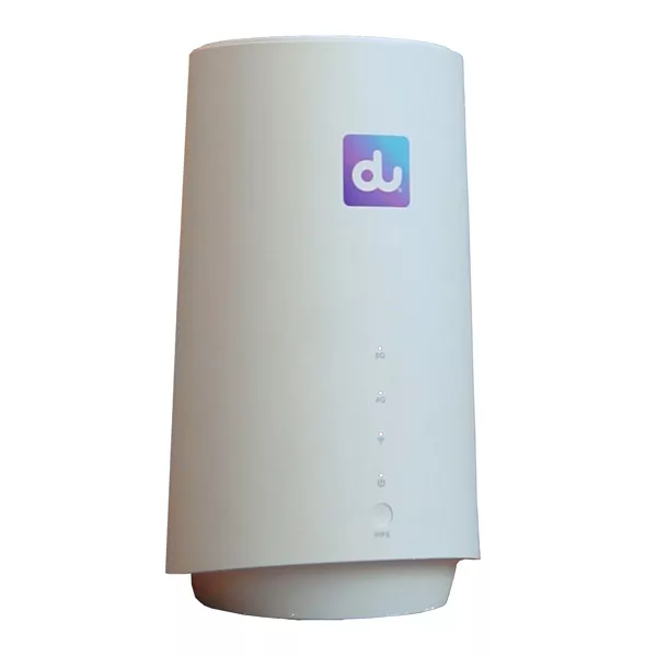 مودم 5G دو مدل 21H01A به همراه 300 گیگ اینترنت شش ماهه