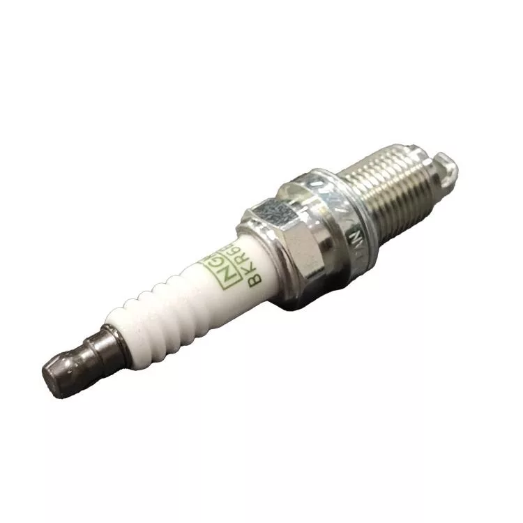 شمع خودرو ان جی کی مدل BKR6EGP-7092 بسته 4 عددی