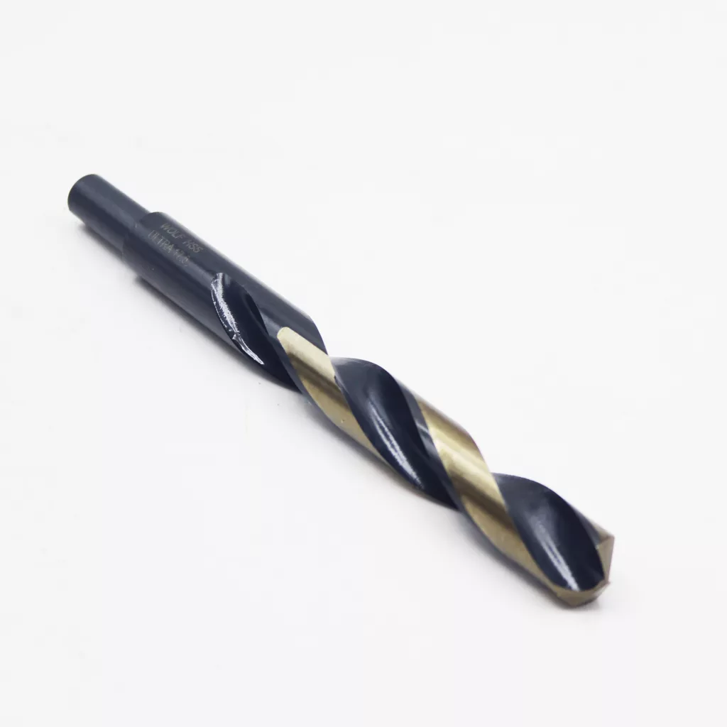 مته آهن ولف مدل اولترا کد YP-017.5MM سایز 17.5میلی متر