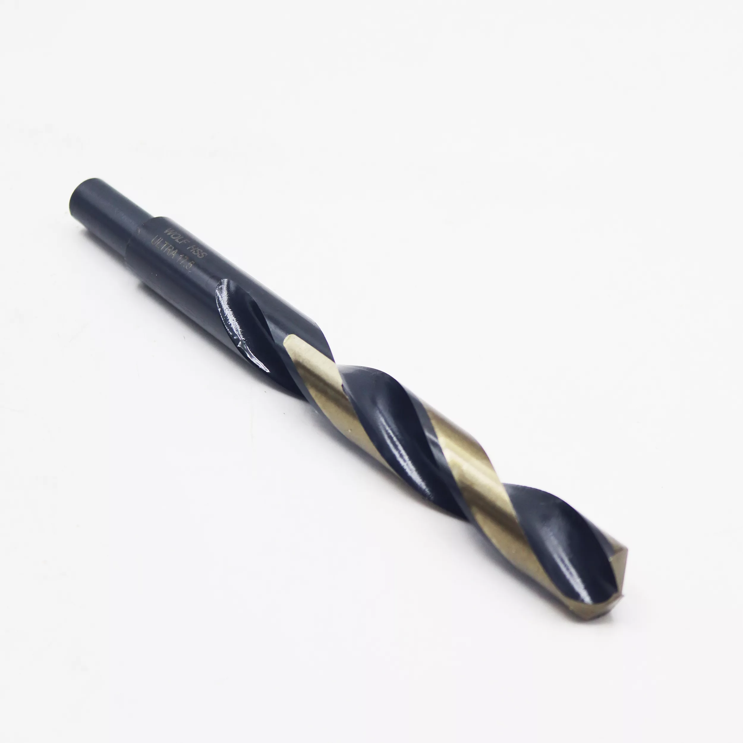 مته آهن ولف مدل اولترا کد YP-017.5MM سایز 17.5میلی متر