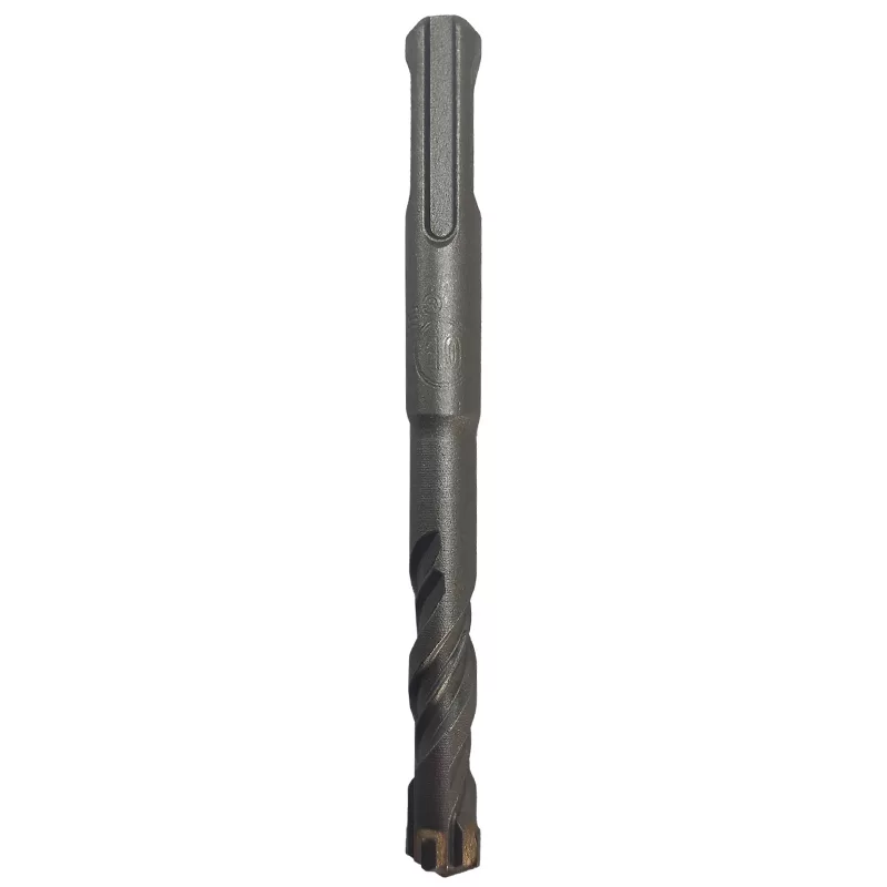 مته چهار شیار ولف مدل 11cm سایز 10 میلیمتر
