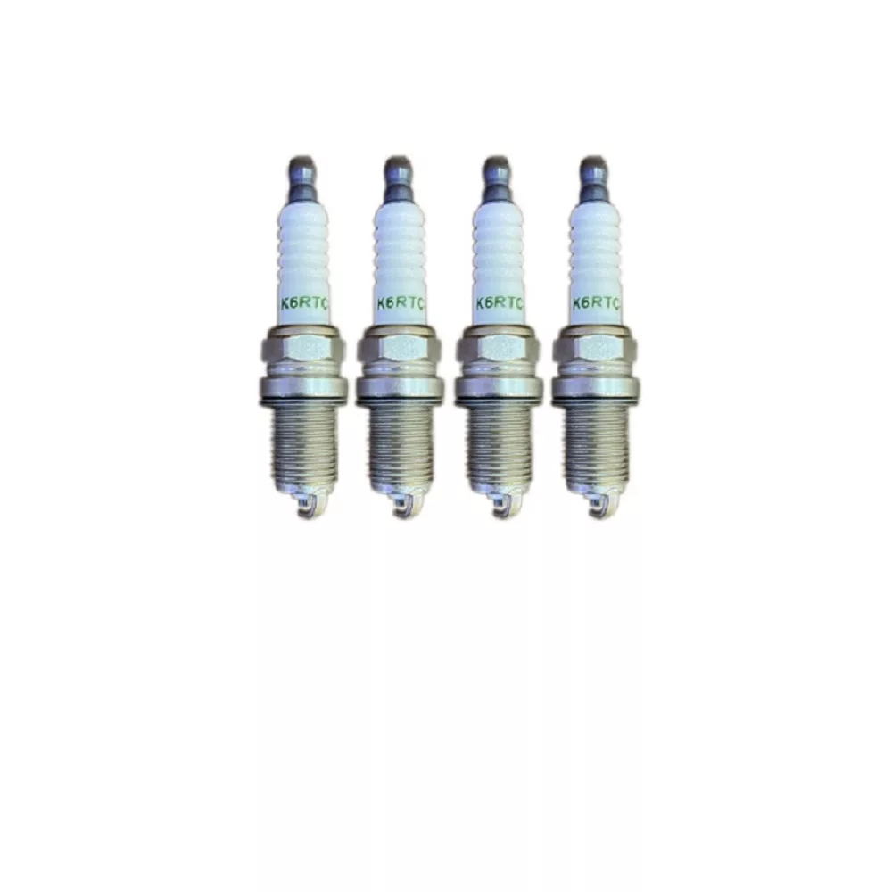 شمع خودرو تورچ مدل K6RTC-Z مناسب برای پژو 405  بسته 4 عددی