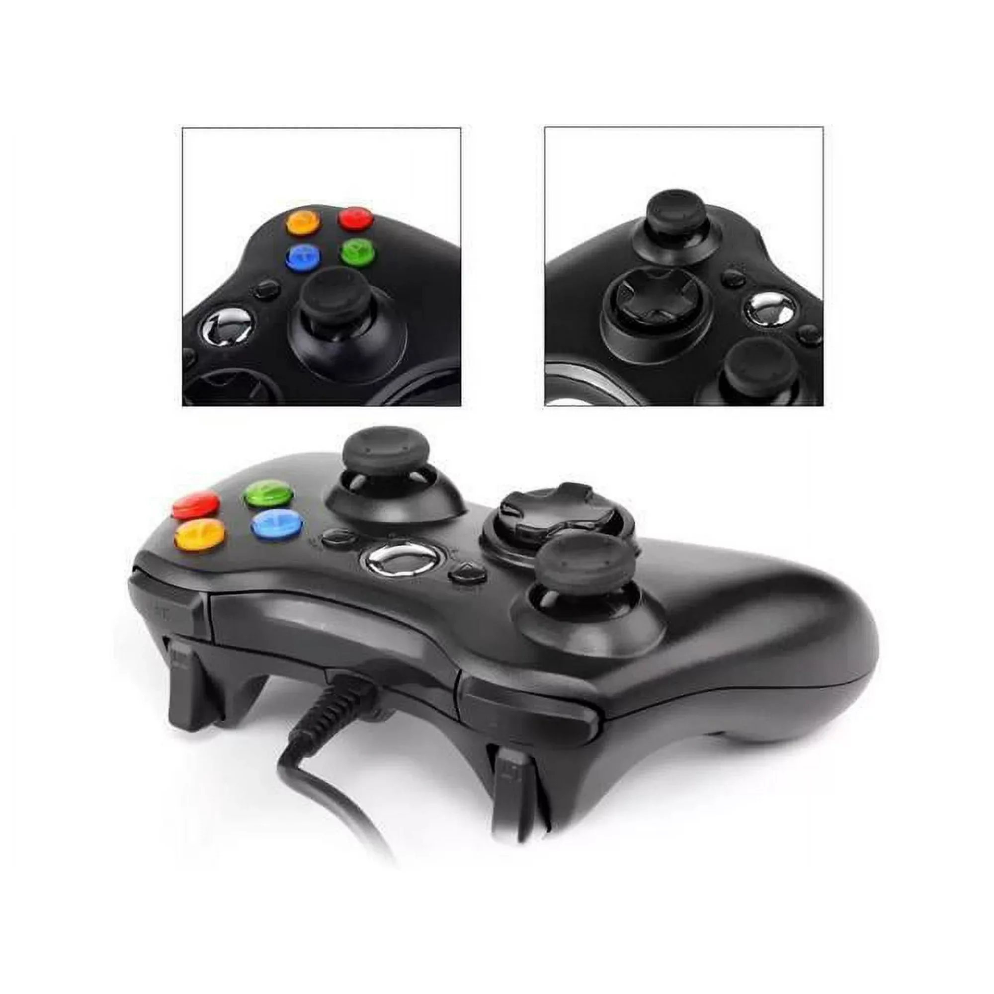 دسته بازی مدل M1 طرح XBOX