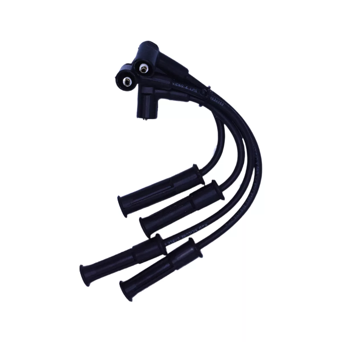وایر شمع خودرو ان جی کی کد NGK14 مناسب برای پیکان دوگانه سوز بسته 4 عددی وایر شمع خودرو ان جی کی کد NGK14 مناسب برای پیکان دوگانه سوز بسته 4 عددی