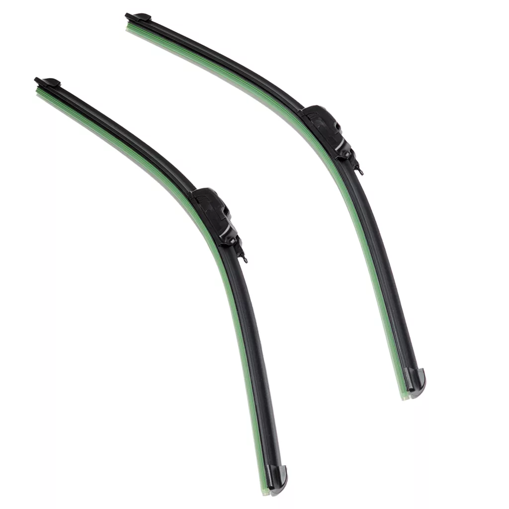 برف پاک کن پاسیکو مدل Soft Wiper مناسب برای پژو 405 بسته 2 عددی