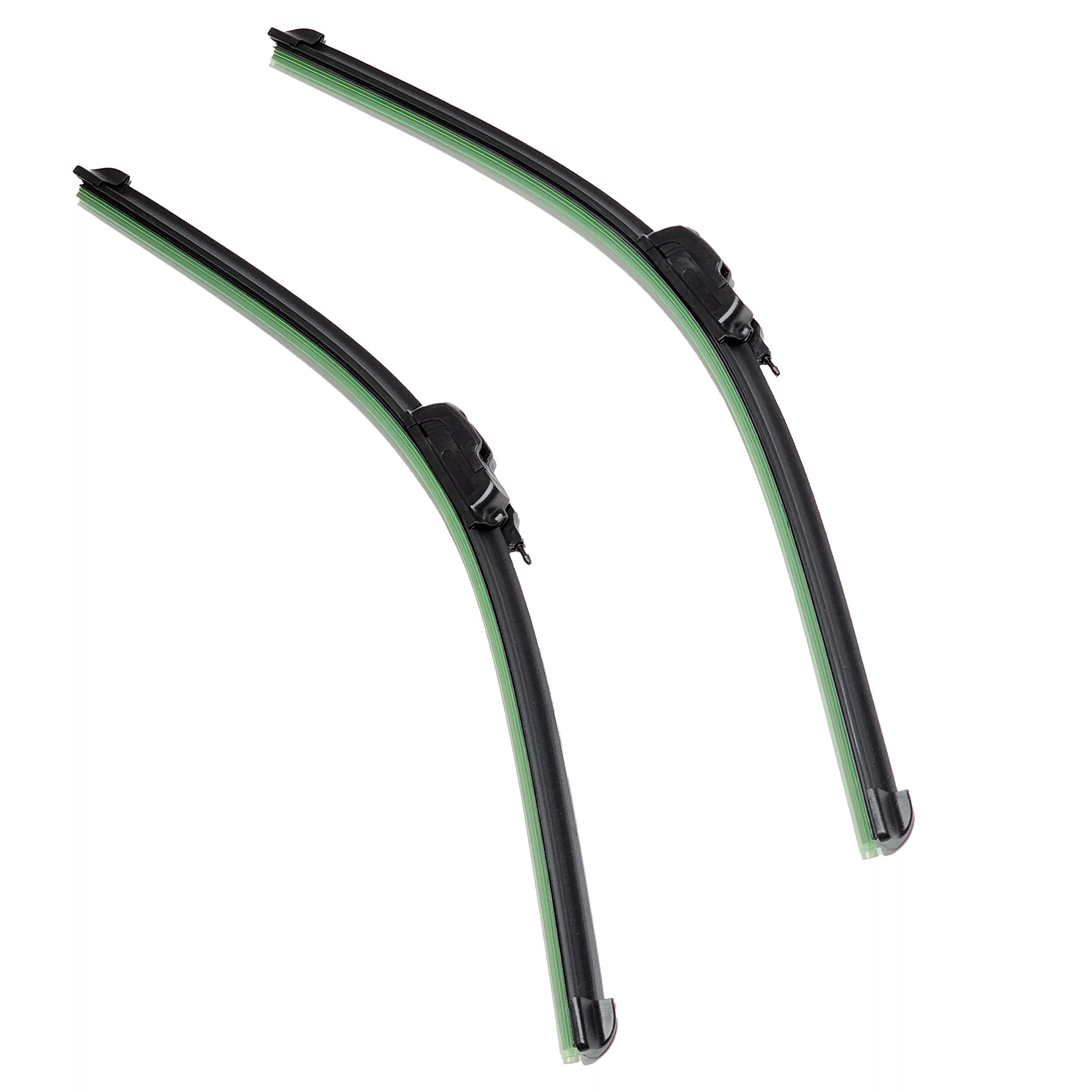 برف پاک کن پاسیکو مدل Soft Wiper مناسب برای پژو 405 بسته 2 عددی برف پاک کن پاسیکو مدل Soft Wiper مناسب برای پژو 405 بسته 2 عددی