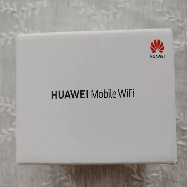 مودم 4.5G/TD-LTE هوآوی مدل E5785-320a