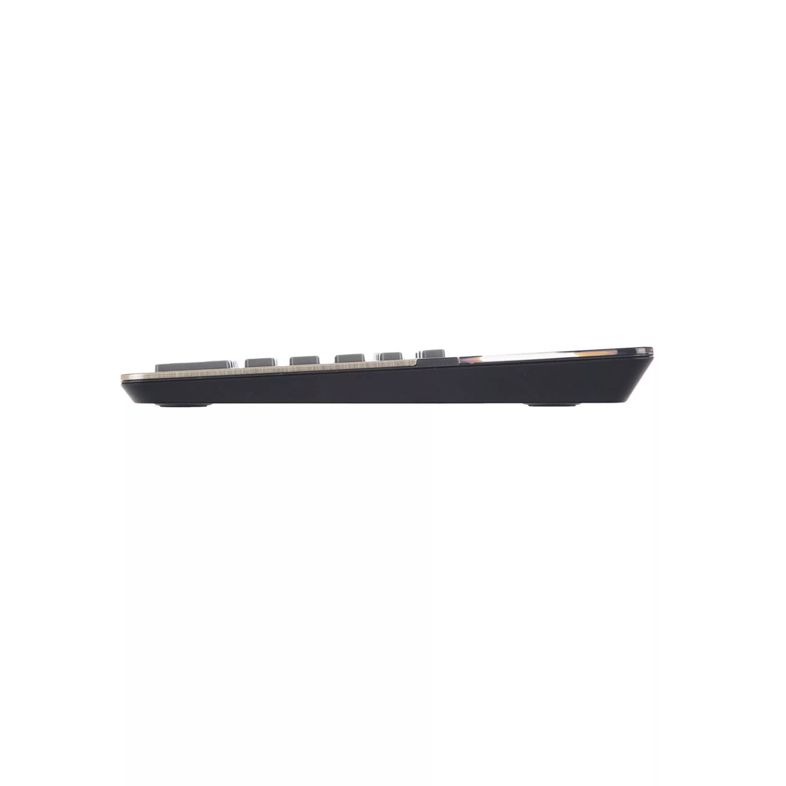 ماشین حساب کاسیو مدل JS-20B
