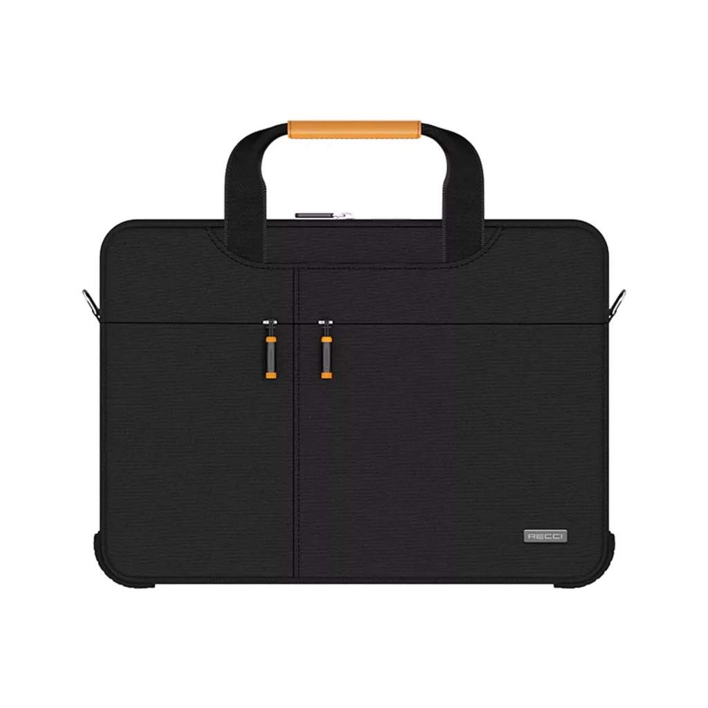 کیف لپ تاپ رسی مدل RCS-S23 مناسب برای لپ تاپ 14 اینچی