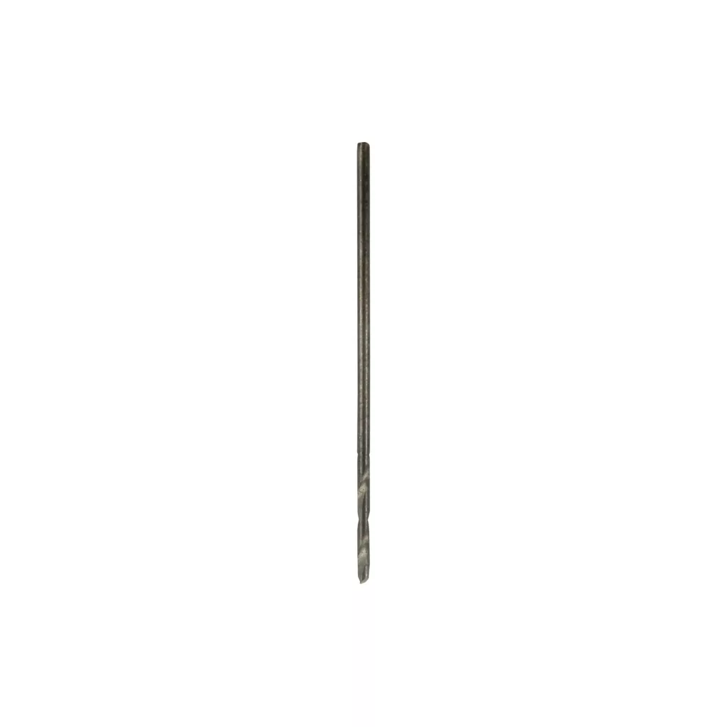 مته آهن ولف مدل HSS-3.5-1 کد 0038 سایز 1 میلیمتر بسته 10 عددی
