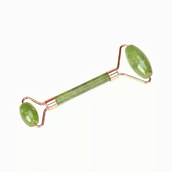 ماساژور دستی مدل Jade roller