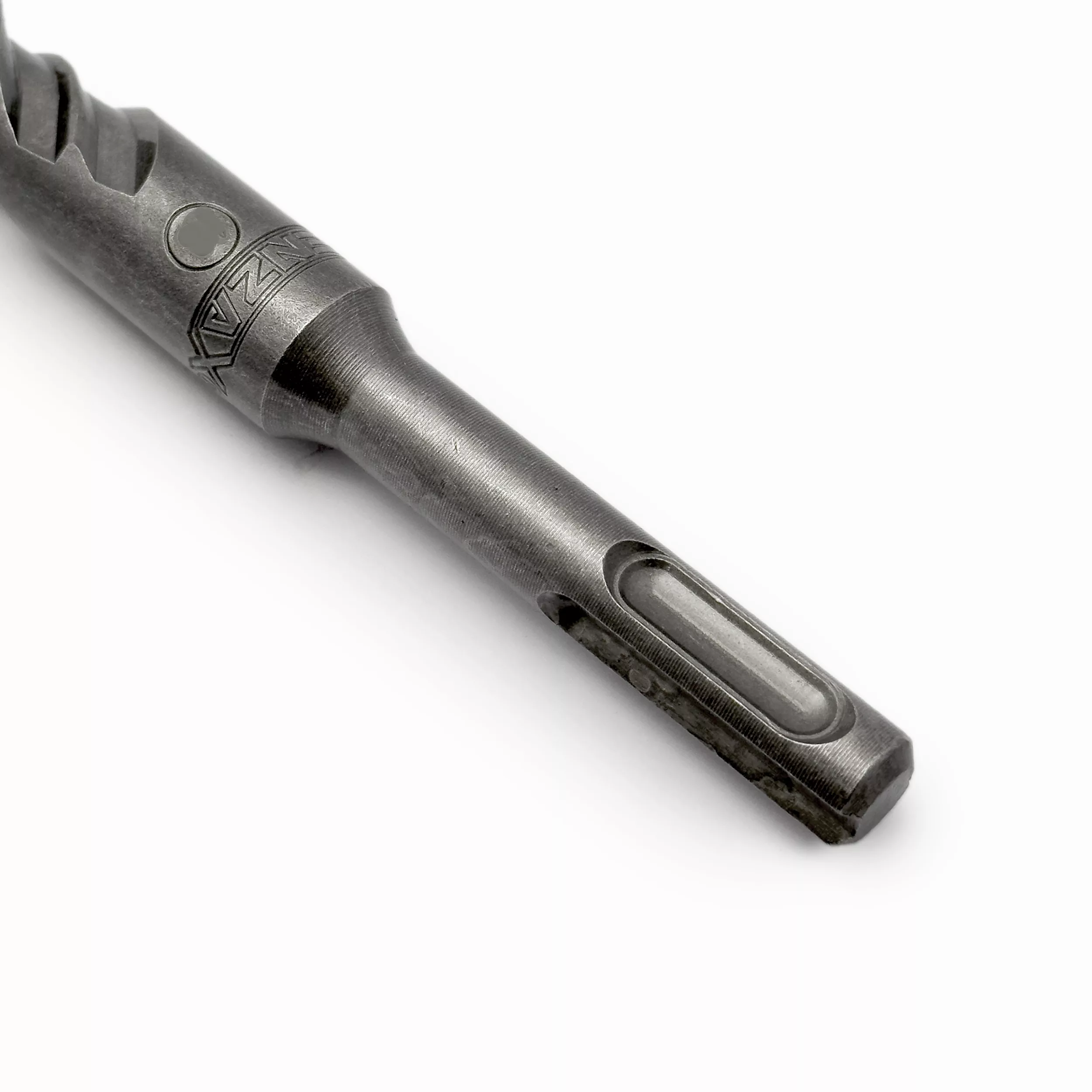 مته چهار شیار کنزاکس مدل KPB-2026 سایز 260x20 میلیمتر
