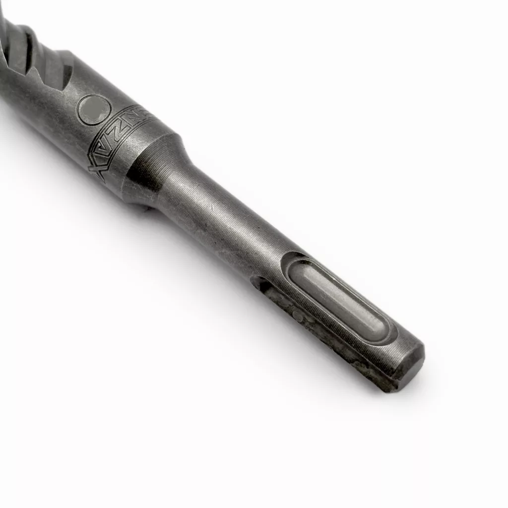 مته چهار شیار کنزاکس مدل KPB-1426 سایز 260x14 میلیمتر