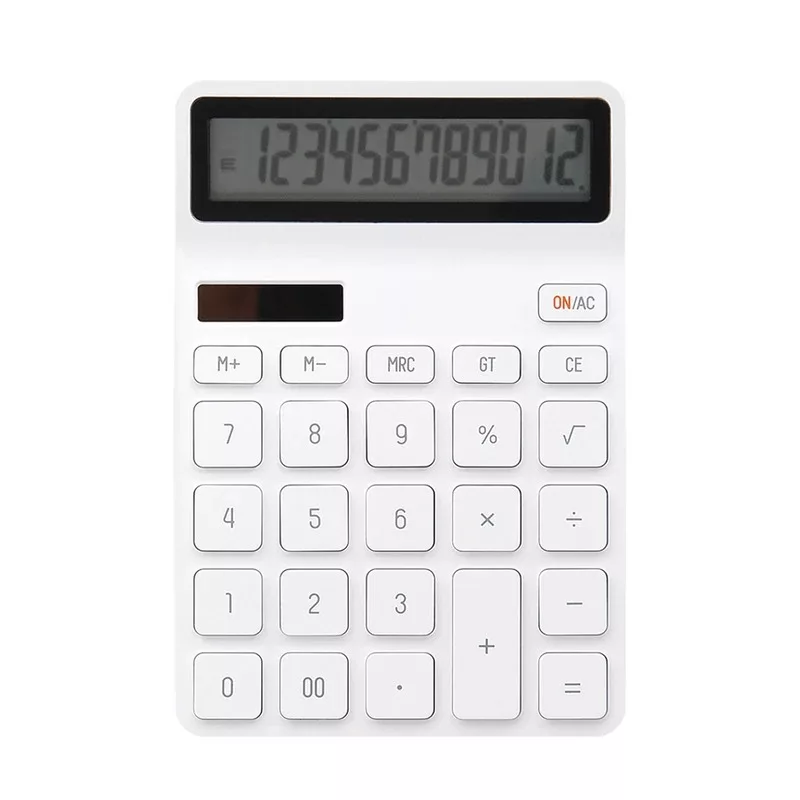 ماشین حساب کاکو مدل LEMO-1412- SKU-3012783