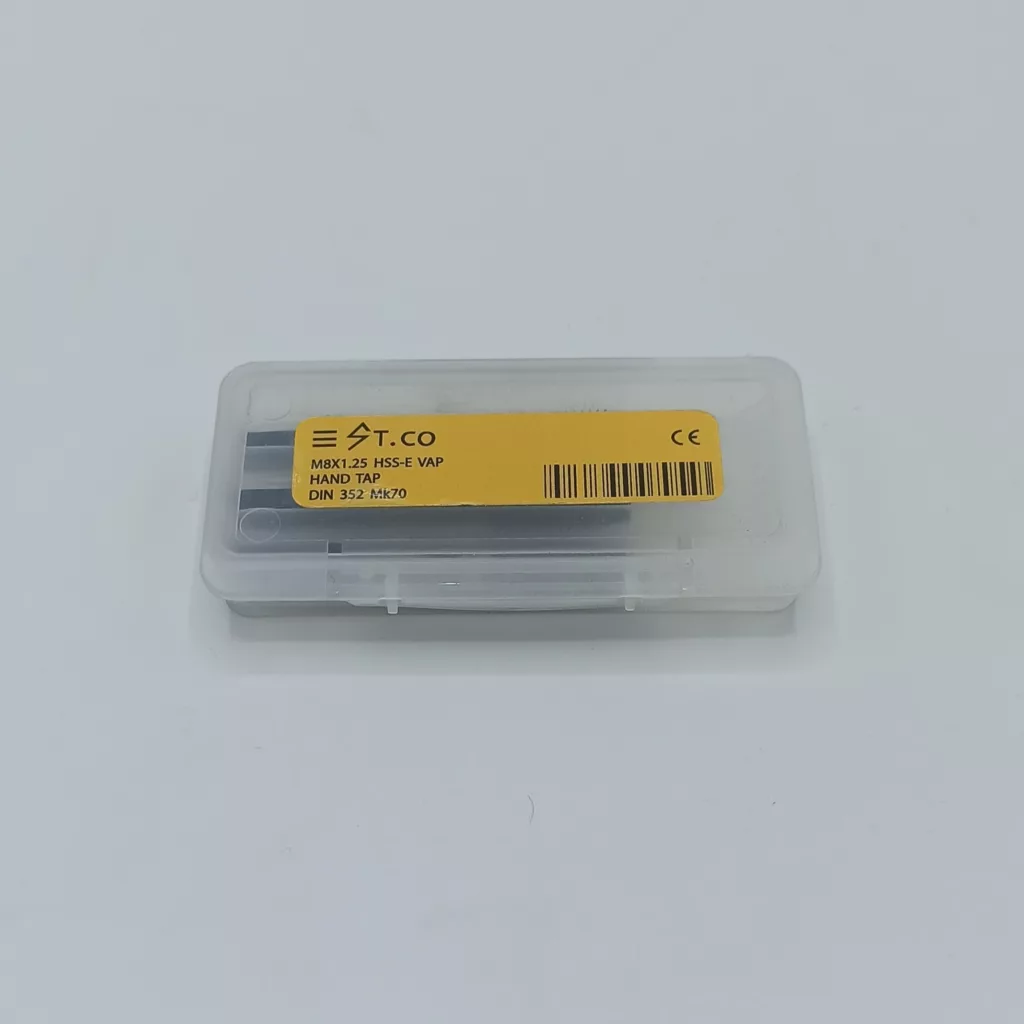 قلاویز استیکو مدل 1.25×8 مجموعه سه عددی