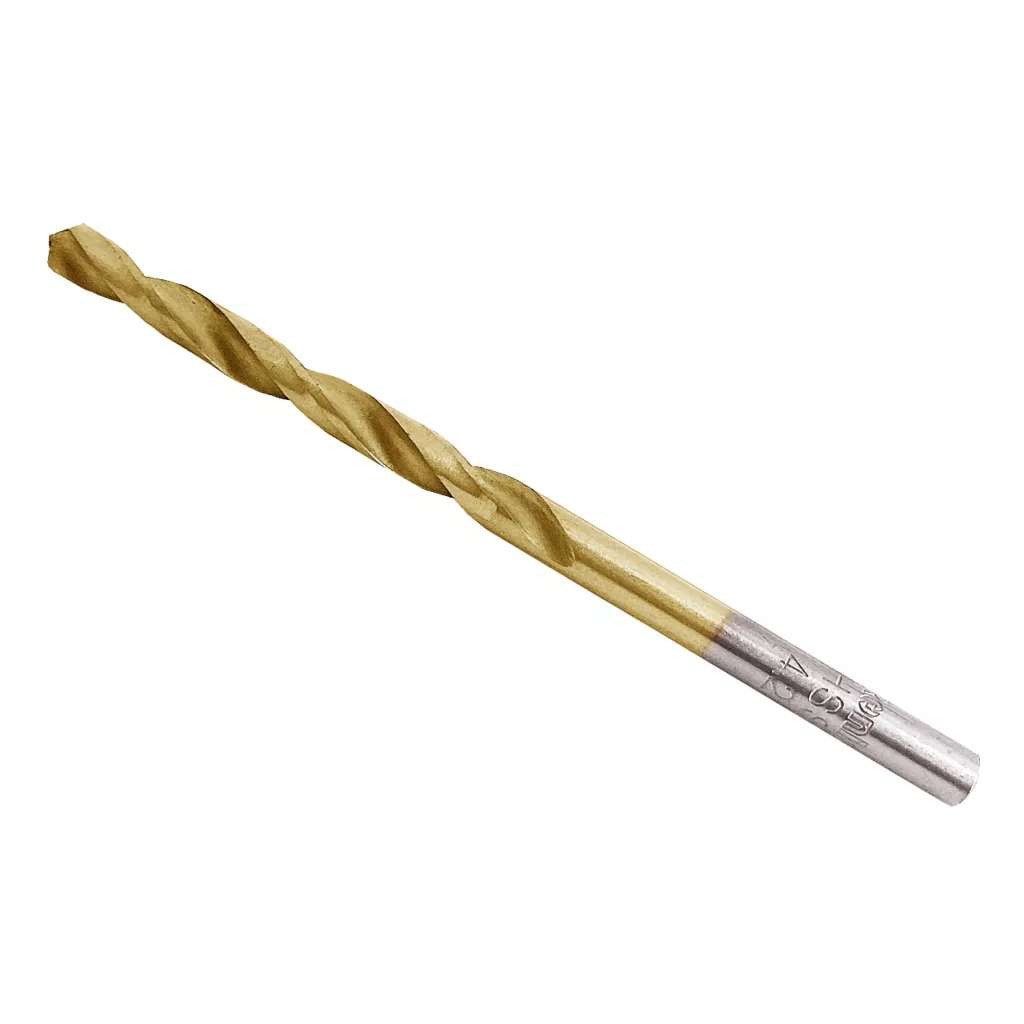 مته آهن رونیکس کد 5558 RH سایز 4.2 میلیمتر